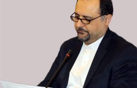 منظومه زنجیره تامین غلات در عربستان سعودی