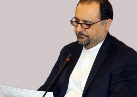منظومه زنجیره تامین غلات در عربستان سعودی