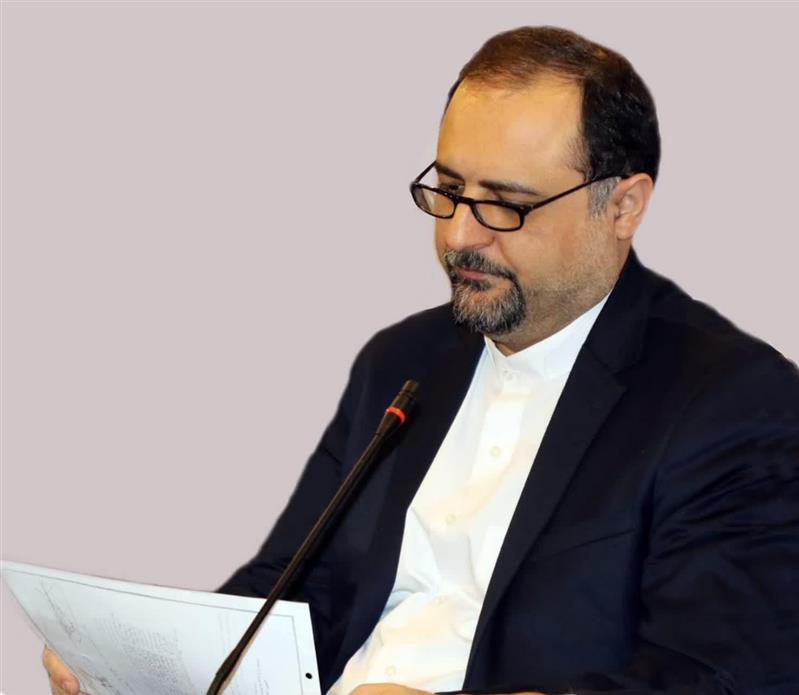 منظومه زنجیره تامین غلات در عربستان سعودی