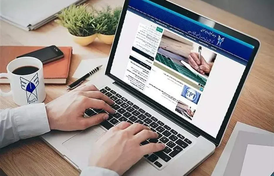 اعلام نتایج اولیه کارشناسی ارشد ۱۴۰۴/ انتخاب رشته تا ۱۷ خرداد