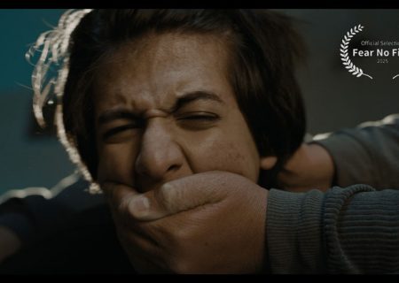فیلم کوتاه «خو» در بخش مسابقه جشنواره‌ای در آمریکا
