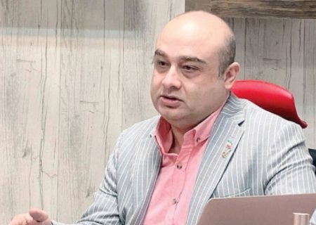 اصلاحات اصل ۴۴ قانون اساسی از نهاد ریاست جمهوری آغاز شود