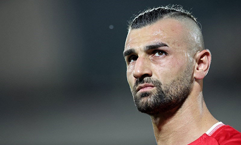 میتوانم قراردادم با پرسپولیس را فسخ کنم