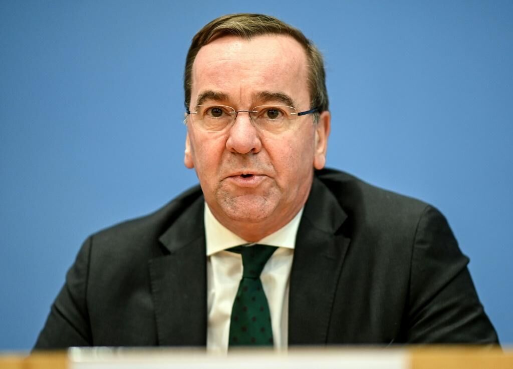 روایت فایننشال تایمز از افزایش درخواست تسلیحات نظامی در آلمان