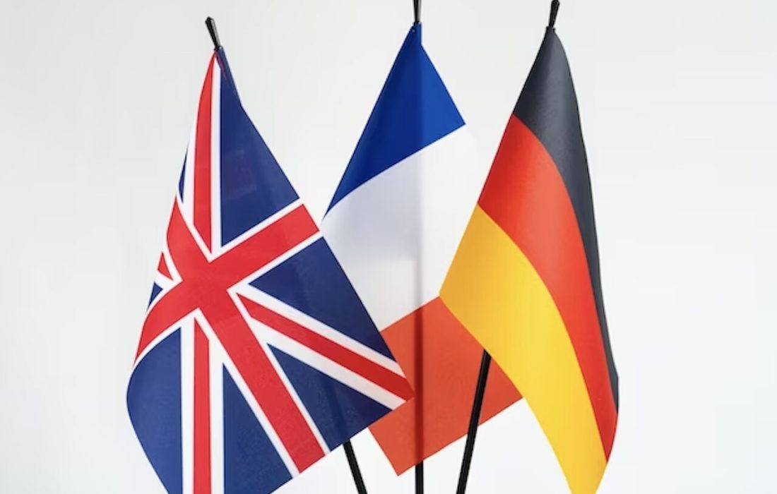 ادعای آلمان در مورد پیشنهاد جدید تروئیکای اروپایی به ایران