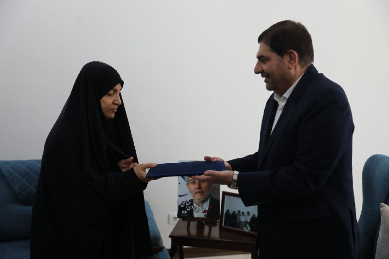 ابلاغ پیام رهبری