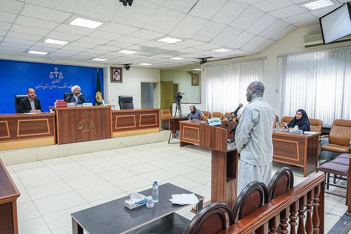 از بازداشت در ترکیه تا درخواست عفو