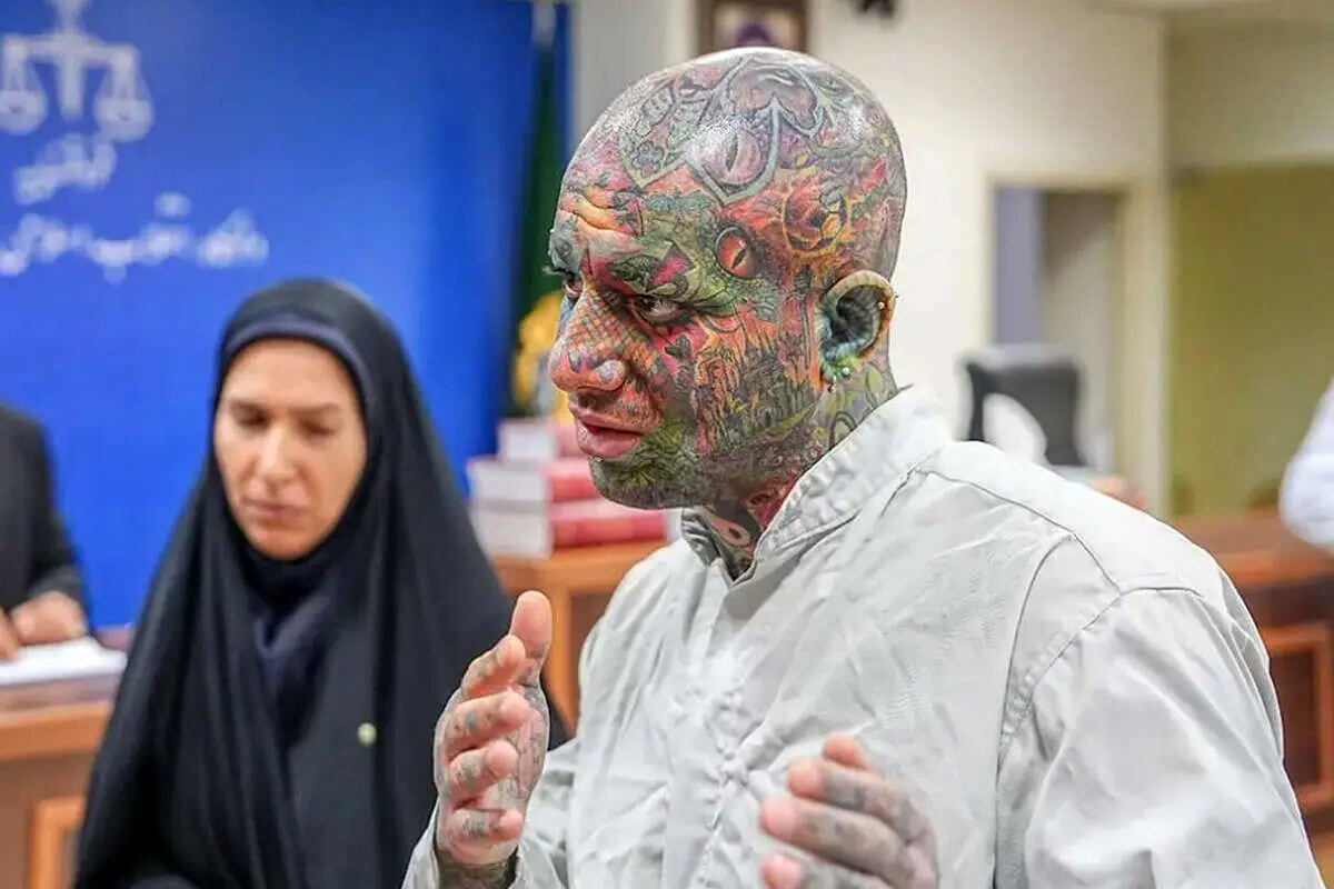 آخرین وضعیت حکم اعدام