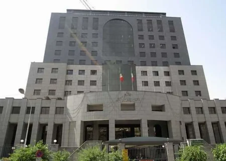 نامه هشداری سازمان بازرسی به مدیران بیمه مرکزی