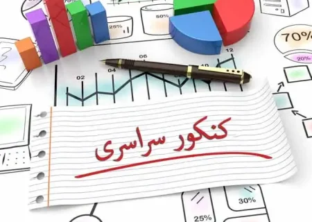 هرآنچه باید درباره نحوه دریافت کارت نوبت دوم آزمون سراسری ۱۴۰۴ بدانید