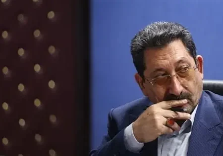 اعتراض شدید وزیر صمت به قطع برق صنایع خودتامین