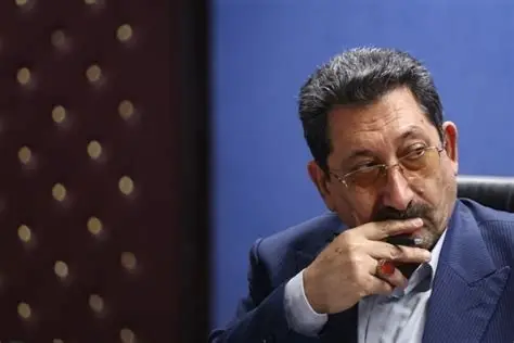 اعتراض شدید وزیر صمت به قطع برق صنایع خودتامین