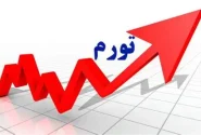 تورم خردادماه تولیدکننده به بیش از ۳۰ درصد رسید