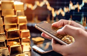 شکایت مردمی برای محدودیت پلتفرم‌های طلا برای پرداخت پول خرید