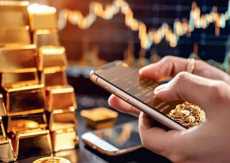 شکایت مردمی برای محدودیت پلتفرم‌های طلا برای پرداخت پول خرید