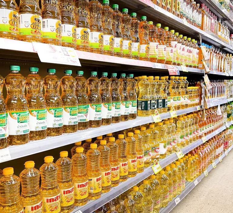 تعیین تکلیف مالیات بر ارزش افزوده روغن خوراکی تا دو هفته آینده