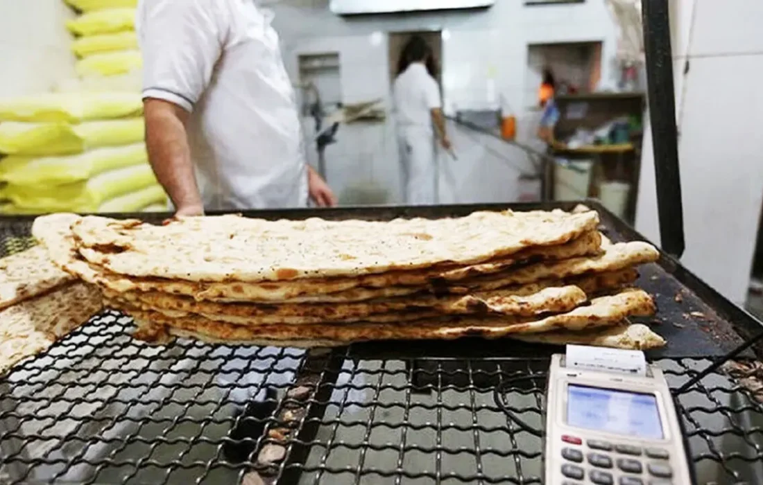 نان سنتی به کالایی لوکس تبدیل شد