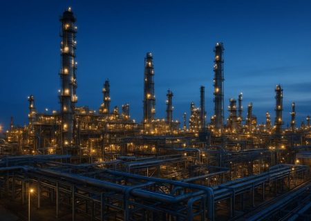 زلزله مدیریتی در هلدینگ خلیج فارس | خانه‌تکانی شبانه چه پیام‌هایی دارد؟