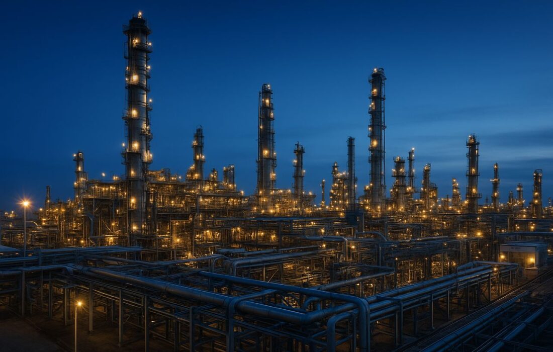 زلزله مدیریتی در هلدینگ خلیج فارس | خانه‌تکانی شبانه چه پیام‌هایی دارد؟