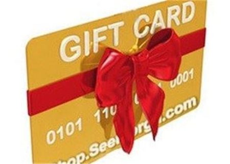 برداشت نقدی از کارت‌های هدیه برخی بانک‌ها ممنوع شد