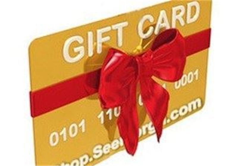 برداشت نقدی از کارت‌های هدیه برخی بانک‌ها ممنوع شد