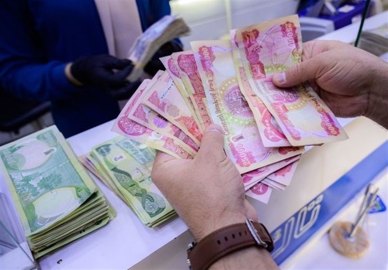 قیمت روز ارز اربعین