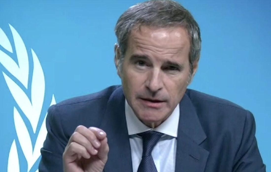 بازرسی‌های آژانس در ایران به زودی آغاز خواهد شد