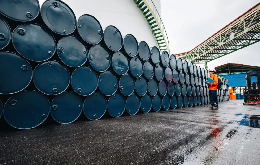 ماجراجوییهای ترامپ و بازار متلاطم نفت