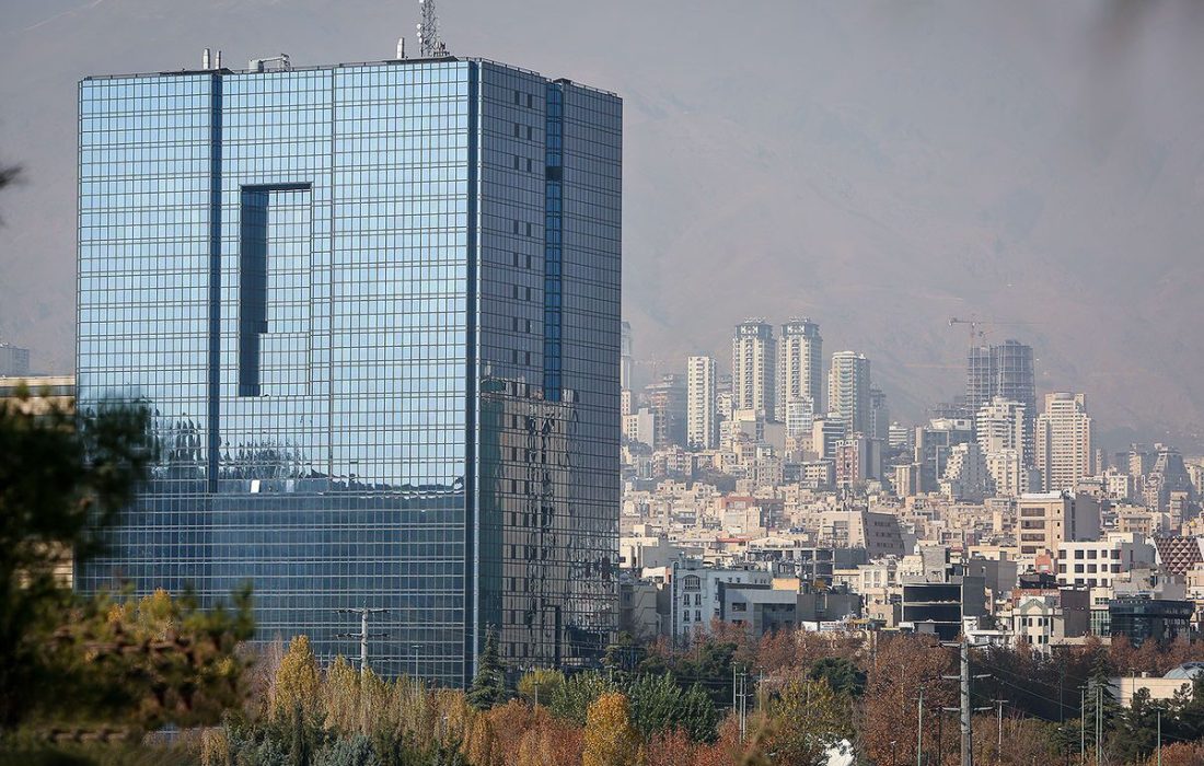 حدود ۴۳ هزار نفر در آزمون استخدامی بانک مرکزی ثبتنام کردند