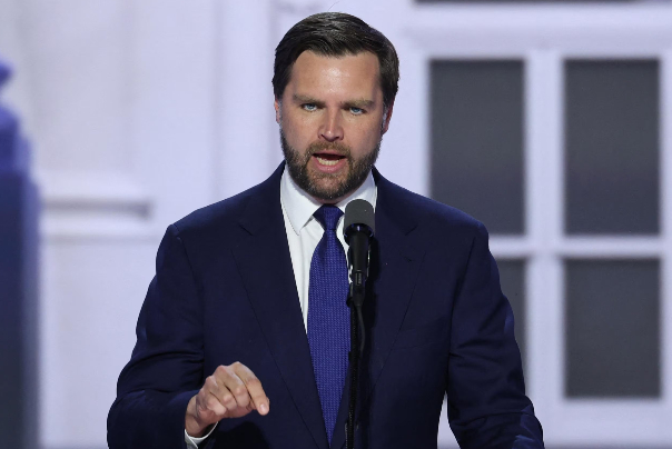 اتفاق ناگواری برای ترامپ افتاده است؛ آماده رهبری آمریکا هستم!