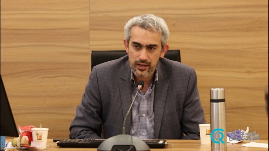 حکمرانی مبتنی بر داده باید در دستور کار نظام مالیاتی قرار بگیرد