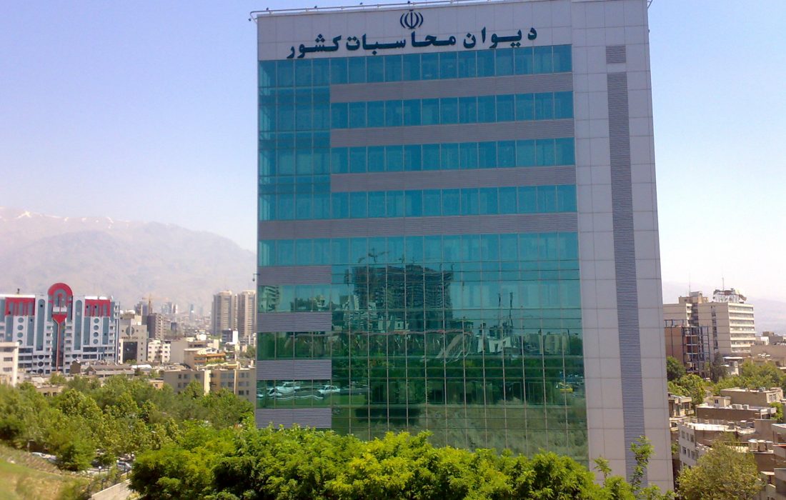 از ابهامات مالی تا مانعتراشی در حسابرسی