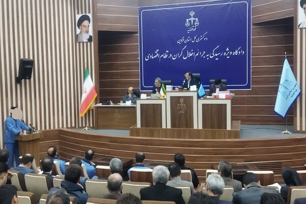 حکم اعدام متهم ردیف اول پرونده رضایت خودرو به تایید دیوان عالی رسید