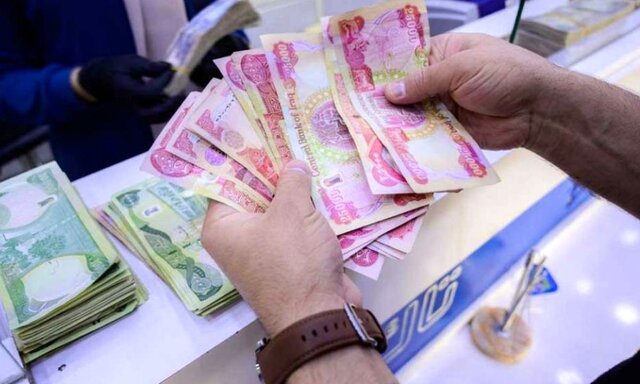 ۲۰۰ هزار دینار عراق، ۱۱ میلیون تومان برای زائران اربعین