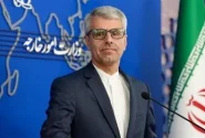 بقائی: با چشمانی باز تحولات قفقاز را رصد می‌کنیم