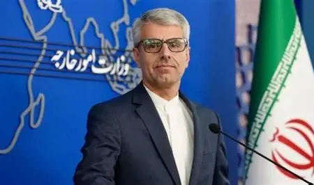 بقائی: با چشمانی باز تحولات قفقاز را رصد می‌کنیم