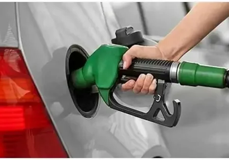 بنزین هم طبقاتی شد