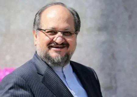 حکم انفصال از خدمت محمد شریعتمداری صادر شد