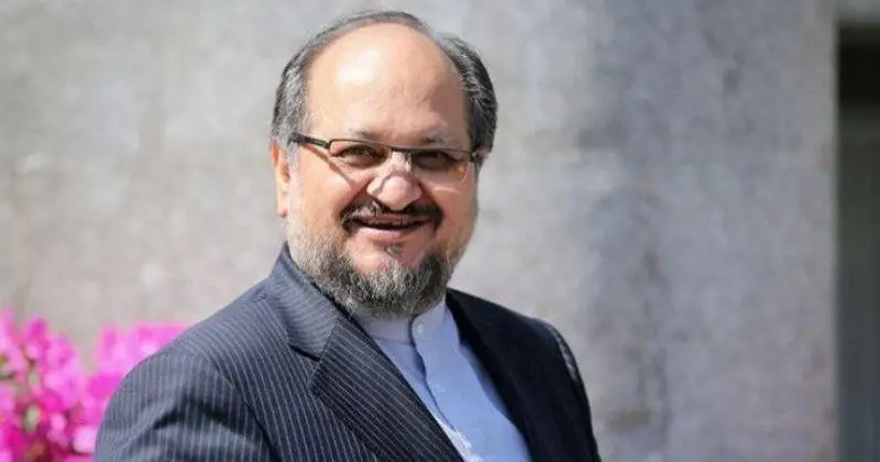 حکم انفصال از خدمت محمد شریعتمداری صادر شد