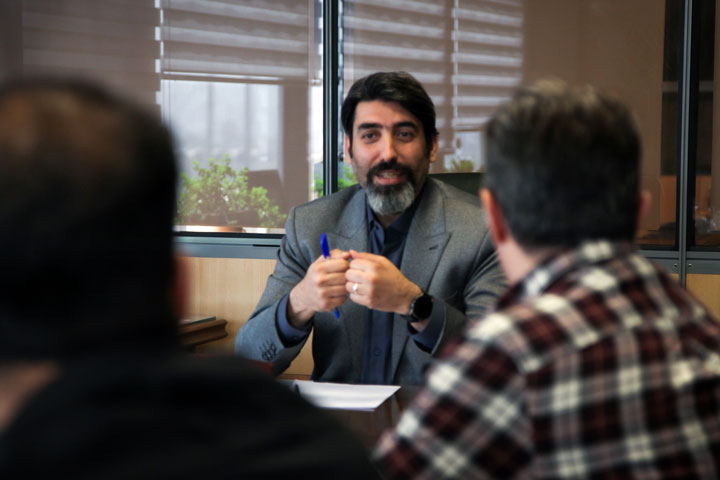 مکانیزم ماشه و سیاست‌های پیش روی ایران