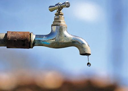 با مدیریت مصرف، کاهش ۱۵ تا ۲۰ درصدی مصرف آب محقق شده است