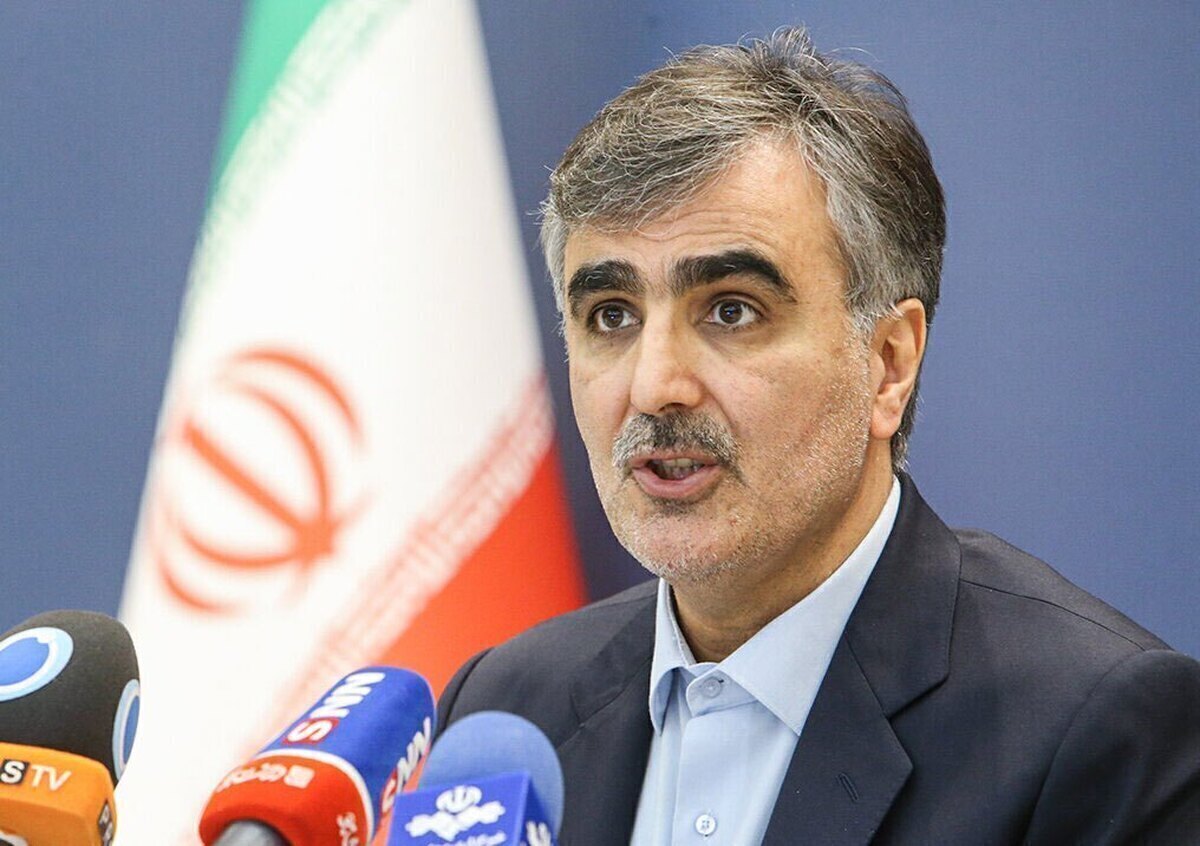 قِران به اقتصاد ایران باز می‌گردد