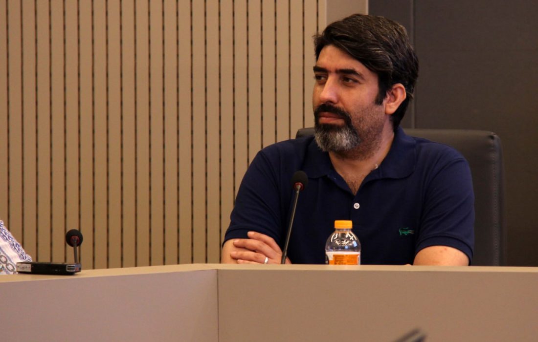 نقش رسانه‌ها و بحران کمبود آب