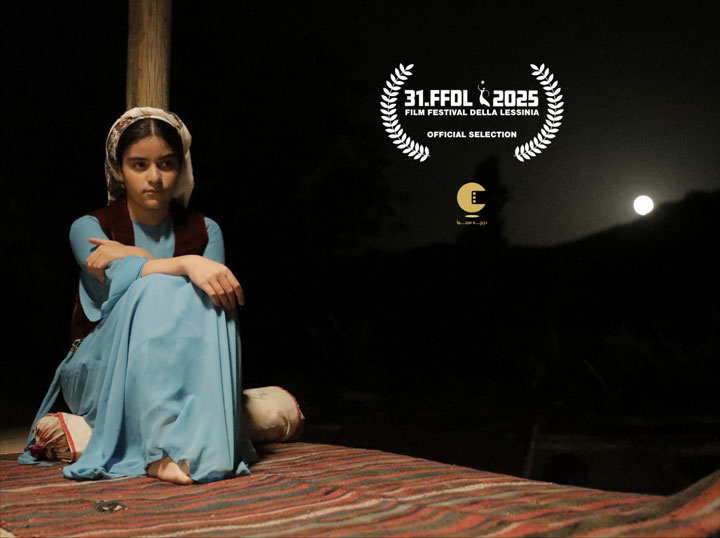 «دشت میخواند» در ایتالیا