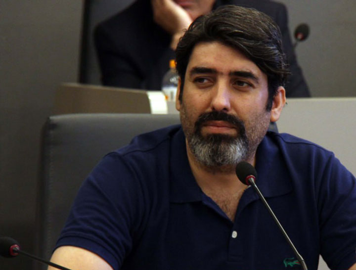 زینب موسوی، شاهنامه و سوءتفاهم از آزادی بیان