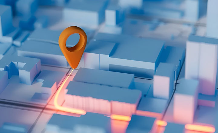 هوش مصنوعی جایگزین جی‌پی‌اس می‌شود