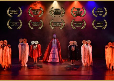 پس از سفر به ۹ شهر جهان و کسب جوایز متعدد؛ «مکبث‌زار» در تهران روی صحنه می‌آید