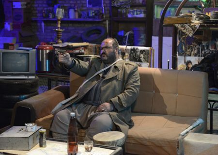 راهیابی «نیجریه» به جشنواره فیلم کوتاه دانشجویی بنگلادش