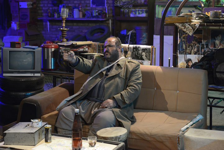 راهیابی «نیجریه» به جشنواره فیلم کوتاه دانشجویی بنگلادش