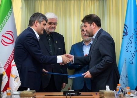 بهینه سازی انرژی در خوابگاه های دانشجویی با حمایت شرکت گسترش انرژی پاسارگاد